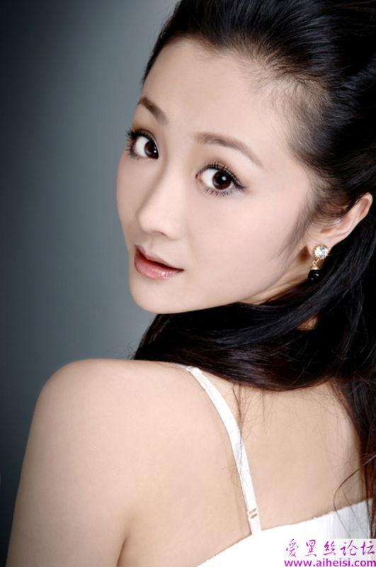 成都年度性感女模