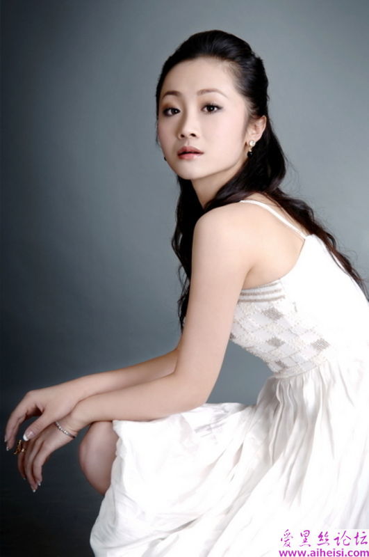 成都年度性感女模