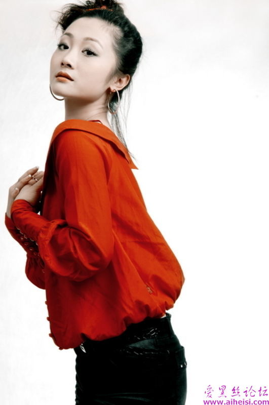 成都年度性感女模