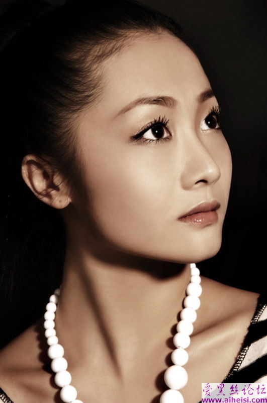 成都年度性感女模
