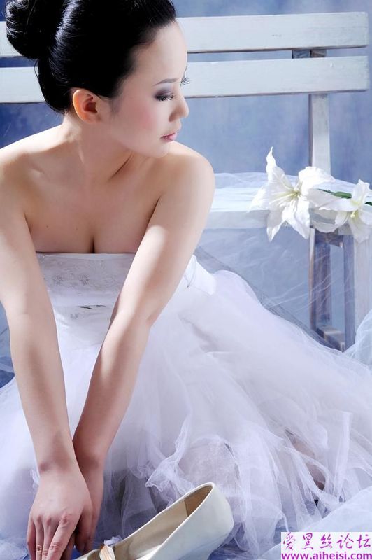 我是美神的化身