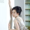 新加坡白领女士图片