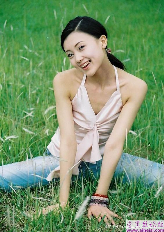 新疆第一清纯美女