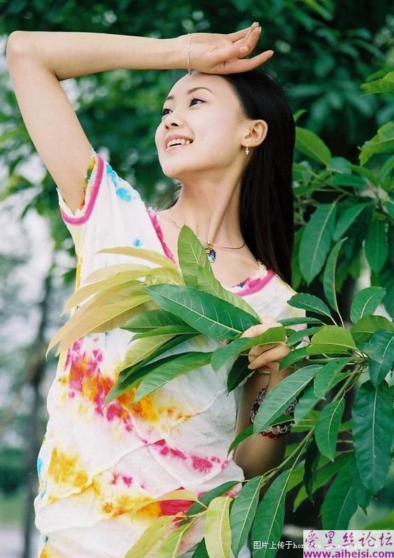 新疆第一清纯美女