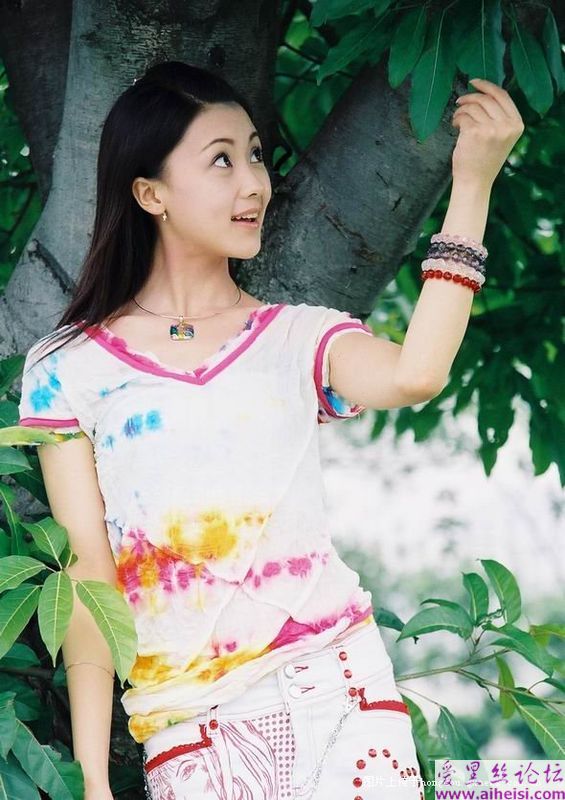 新疆第一清纯美女