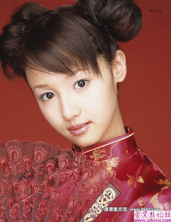 旗袍美女泽尻绘里香