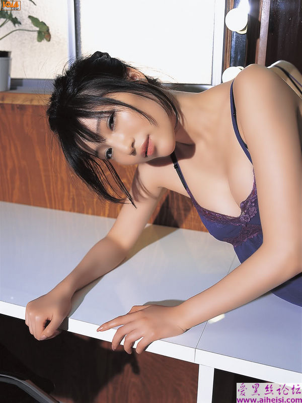 日本女优森下悠里