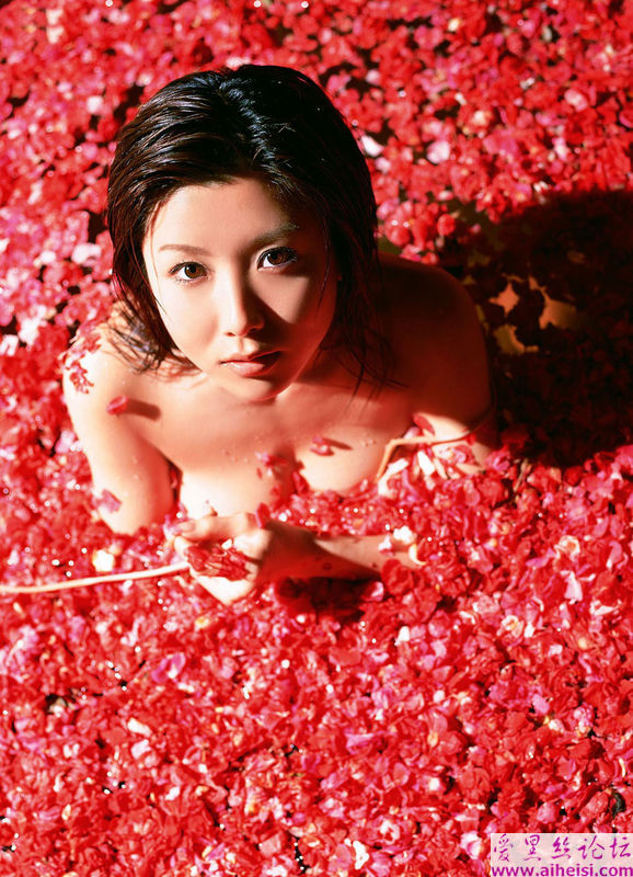 日本女优福永ちな性感美体展示