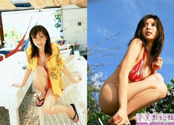 日本女优福永ちな性感美体展示