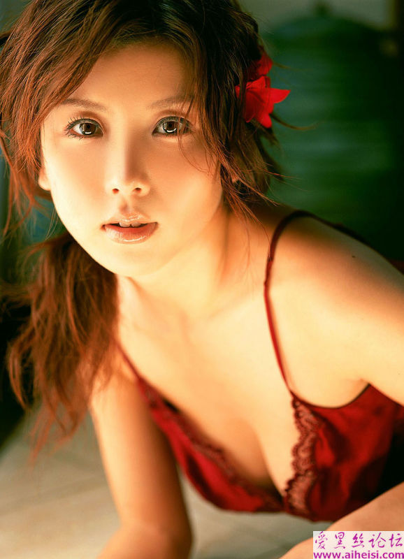 日本女优福永ちな性感美体展示