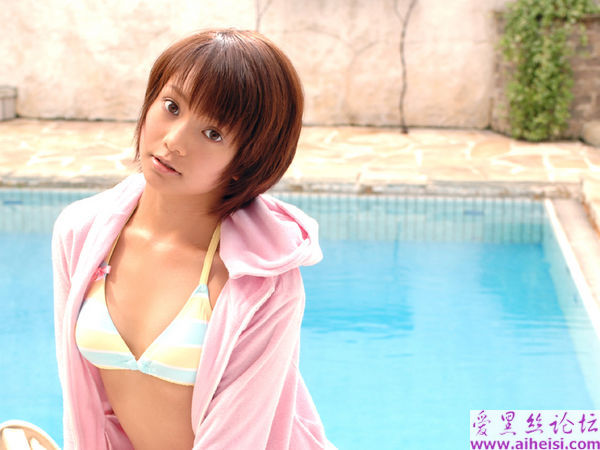 日本女优鈴木美生