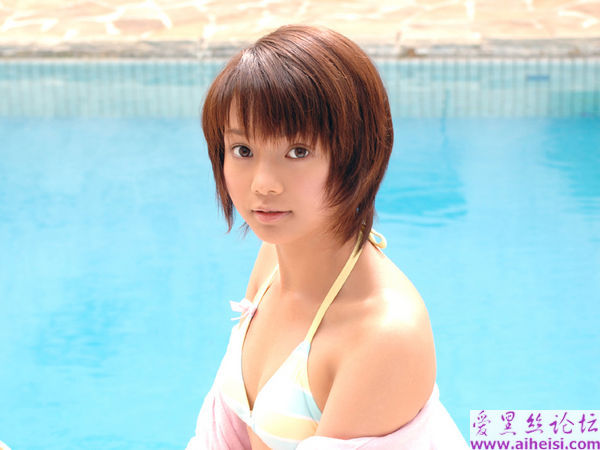 日本女优鈴木美生