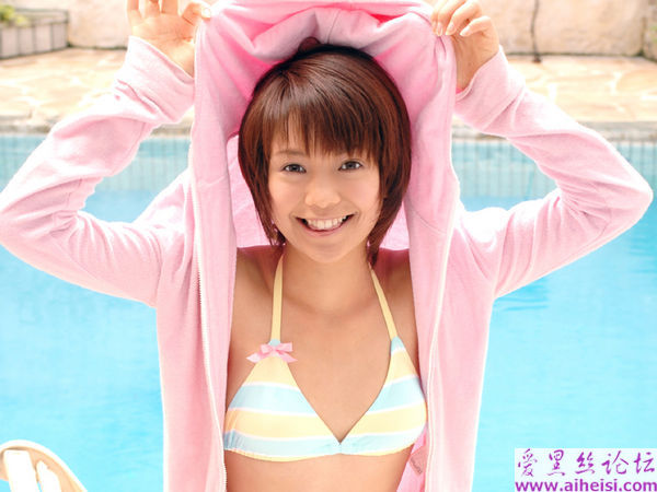 日本女优鈴木美生