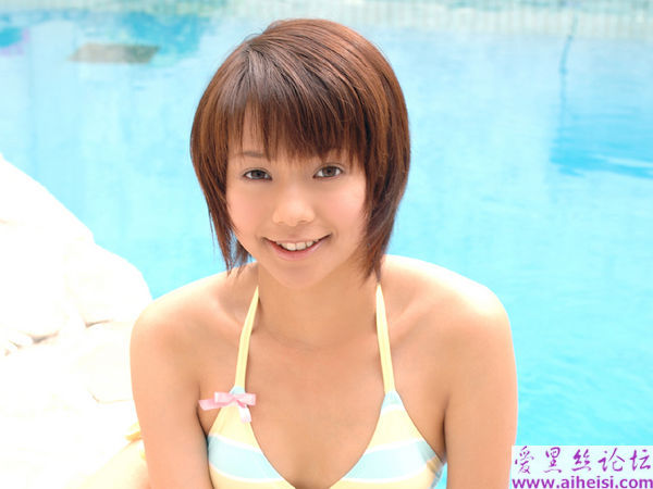 日本女优鈴木美生