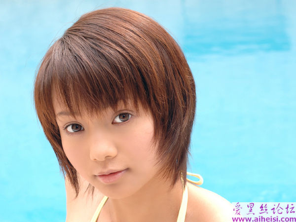 日本女优鈴木美生