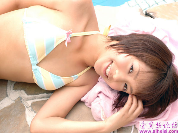 日本女优鈴木美生