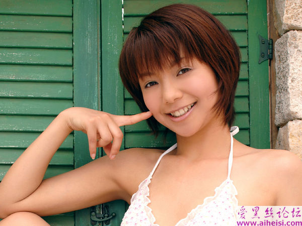 日本女优鈴木美生