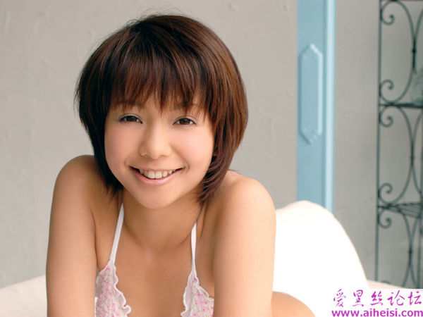 日本女优鈴木美生