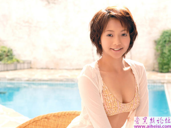 日本女优鈴木美生