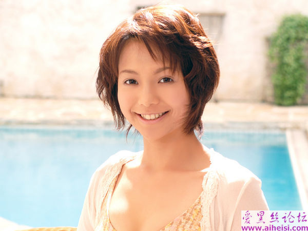 日本女优鈴木美生