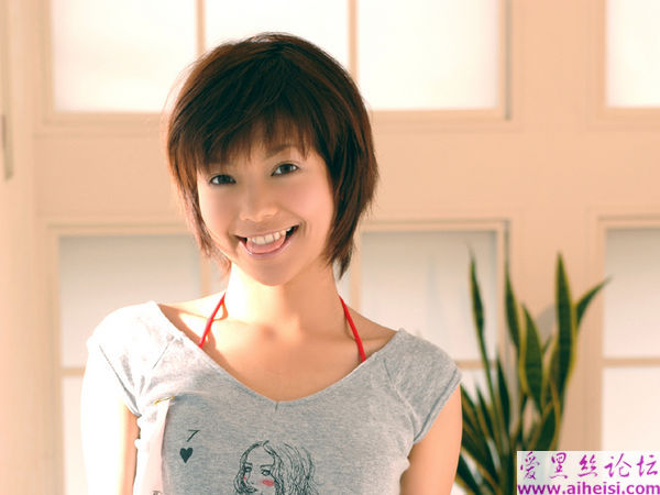 日本女优鈴木美生