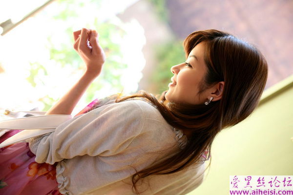 日本女教师的风采
