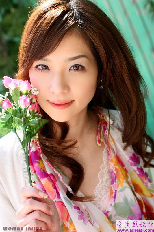 日本女教师的风采