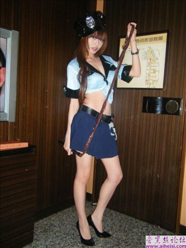KTV美女自拍