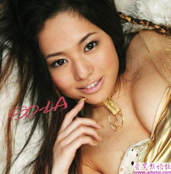 日本AV女优苍井空aoi_sola写真