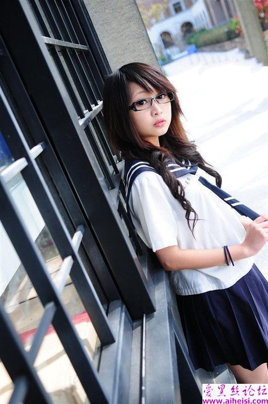 台湾清纯美少女