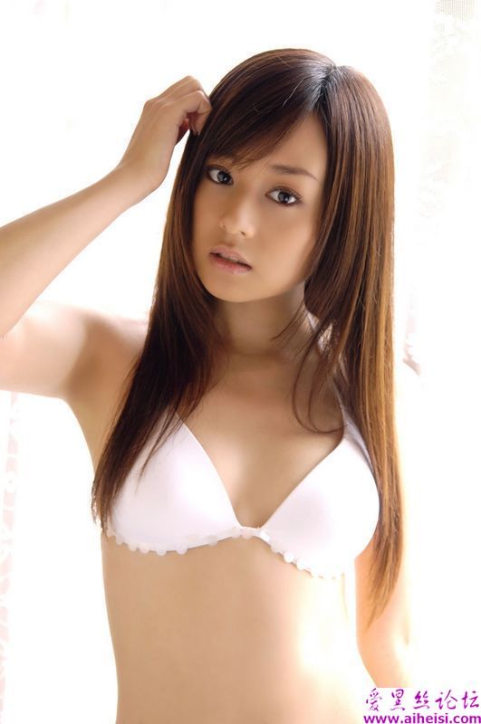 像苍井空的完美女人
