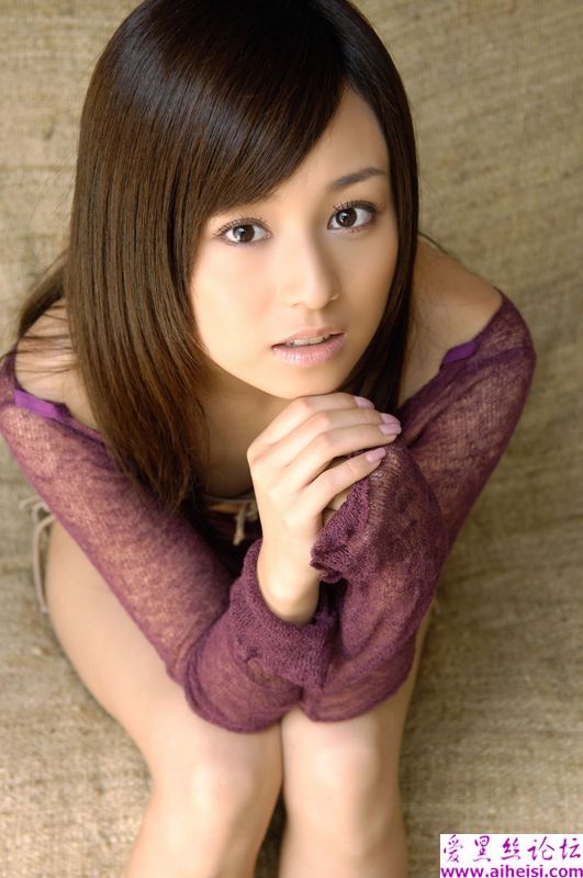 像苍井空的完美女人