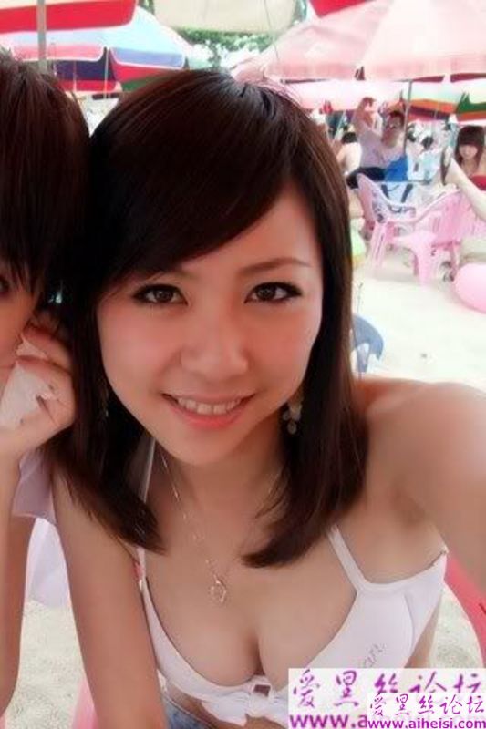 大奶妹自拍