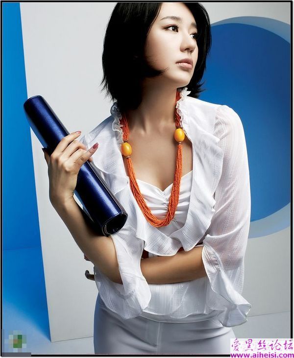 高清美女写真