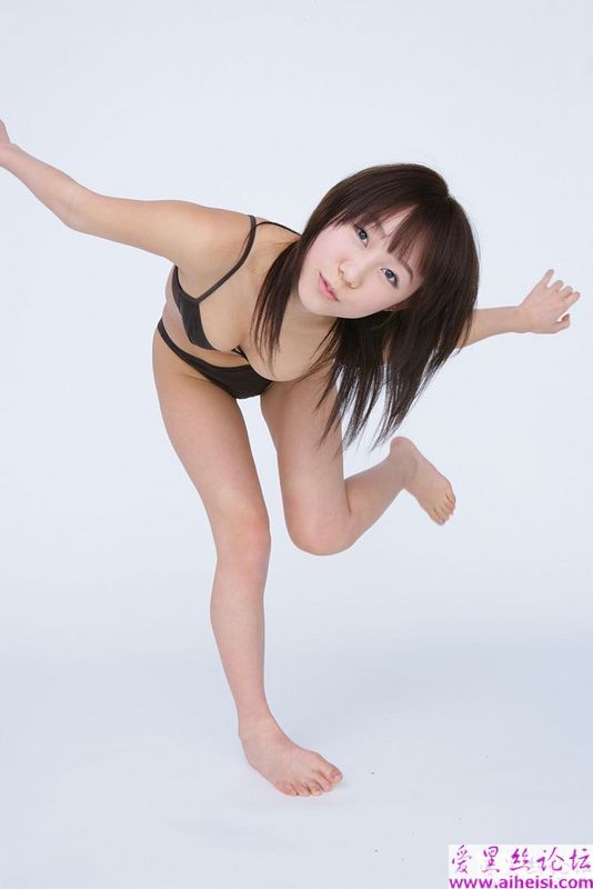 日本清纯女学生