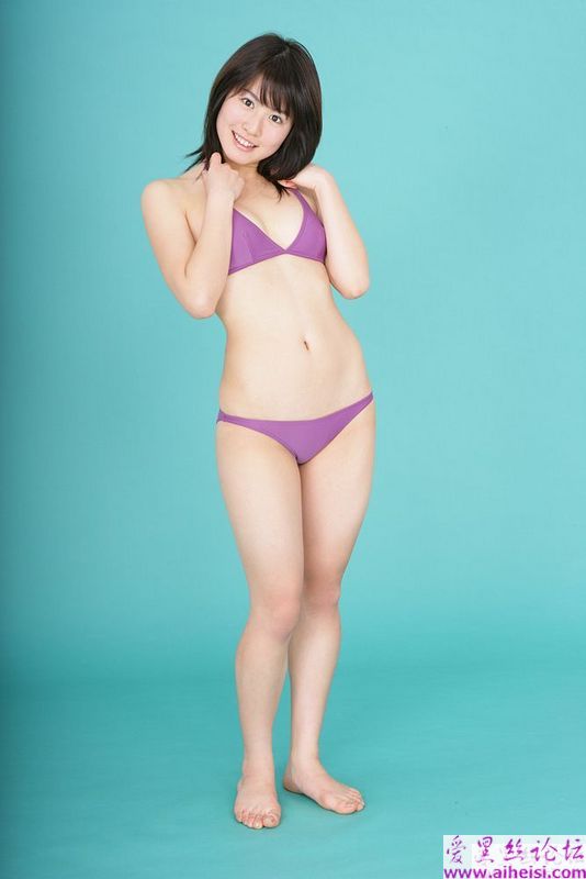 日本清纯女学生