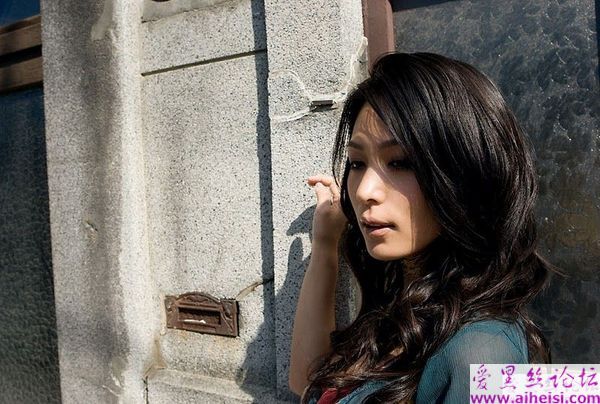 熟女淫而不荡