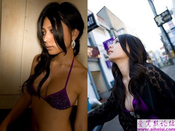 熟女淫而不荡