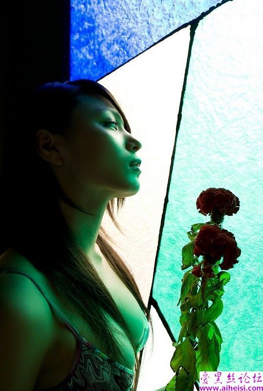 熟女淫而不荡