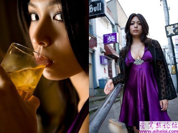 熟女淫而不荡