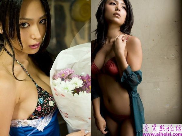 熟女淫而不荡