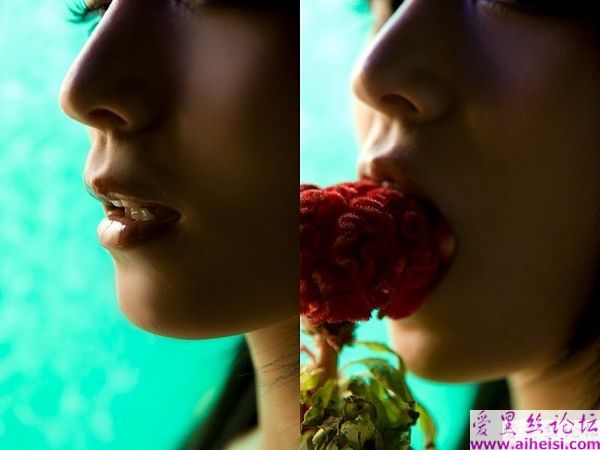熟女淫而不荡