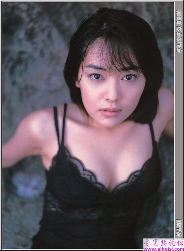 間宮寫真