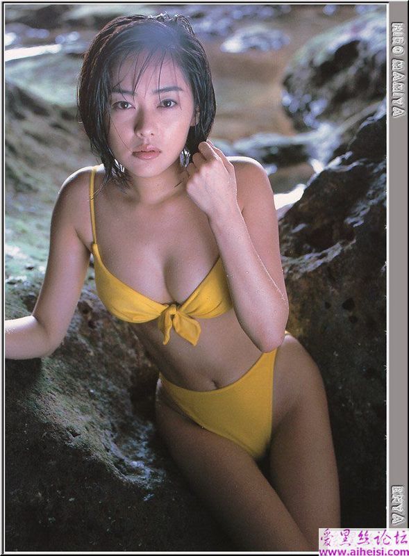 間宮寫真