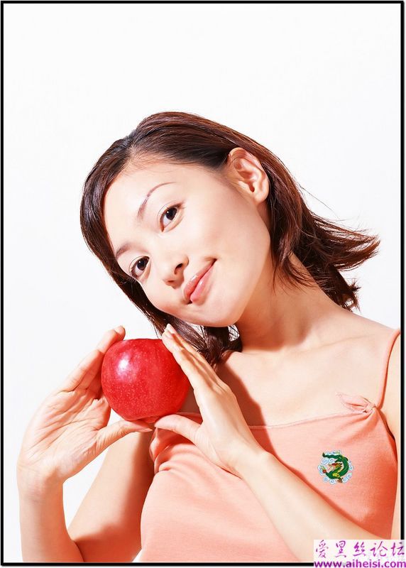温柔物语中的超然娴静