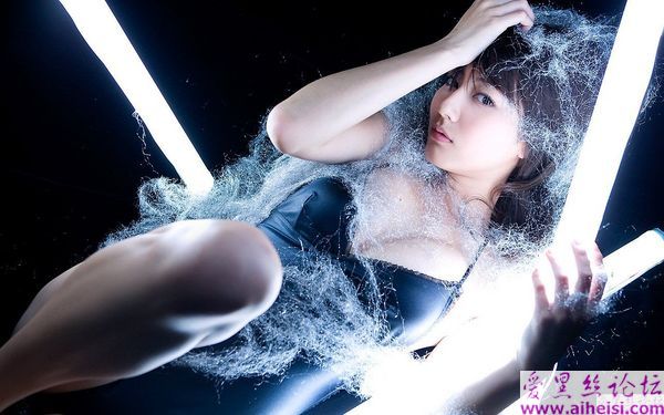 AV女优杉本有美唯美私房照