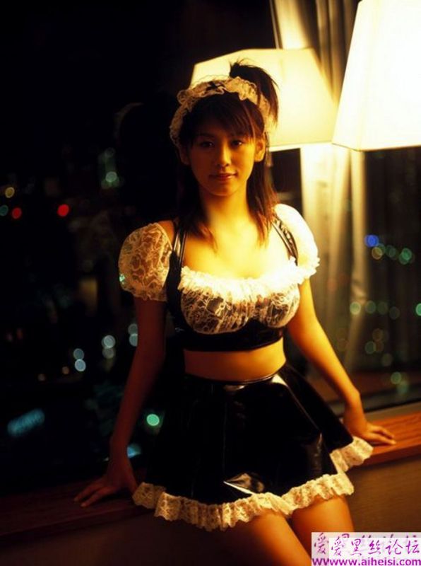 酒店里的性感小姐