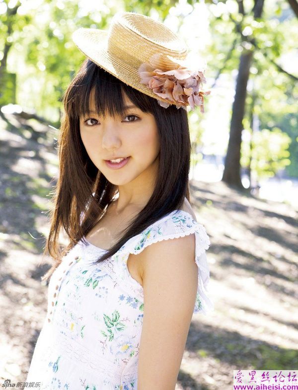 美少女真野惠里菜