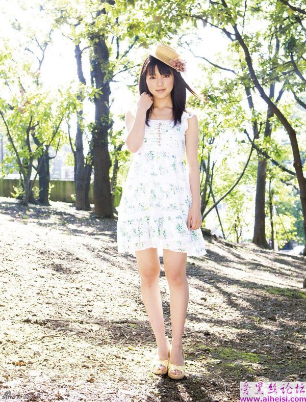 美少女真野惠里菜