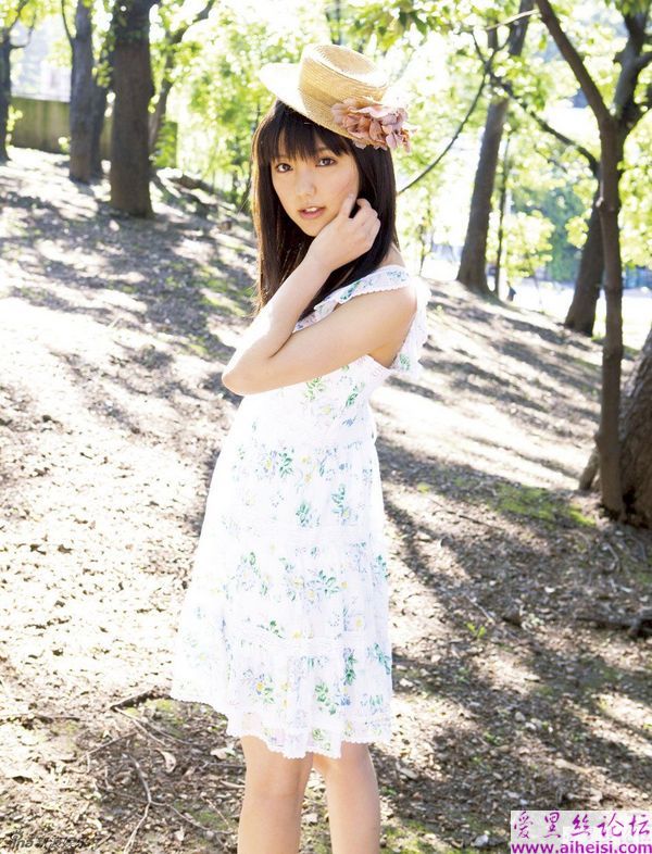 美少女真野惠里菜